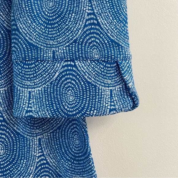 Hatley Lucy Scallop Dress Size XS - Picture 10 of 10